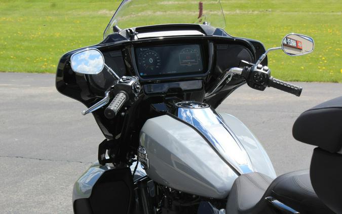 FLHLT 2026 Street Glide 3 Limited