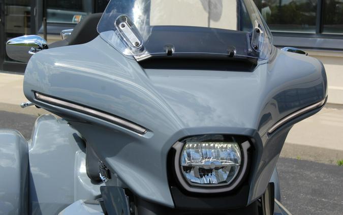 FLHLT 2026 Street Glide 3 Limited