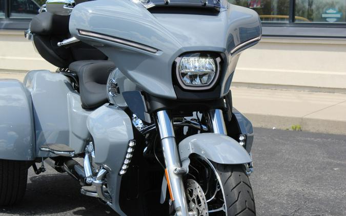FLHLT 2026 Street Glide 3 Limited