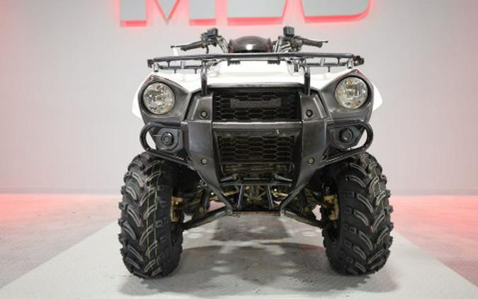 2022 Kawasaki Brute Force 300