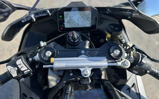 2026 Kawasaki Ninja® ZX™-10R