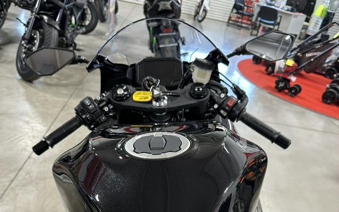 2026 Kawasaki Ninja® ZX™-6R