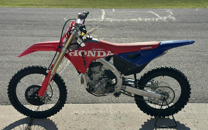 2027 Honda CRF® 250R