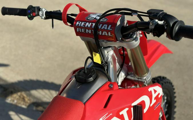 2027 Honda CRF® 250R
