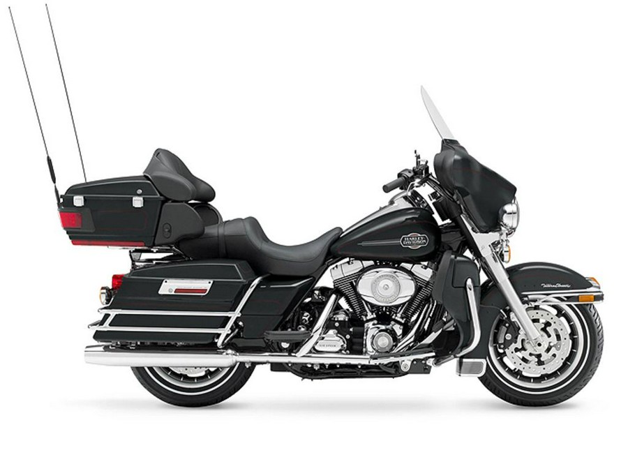 2008 Harley-Davidson Electra Glide® Ultra Classic®