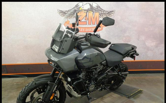 2021 Harley-Davidson Pan America™ Special