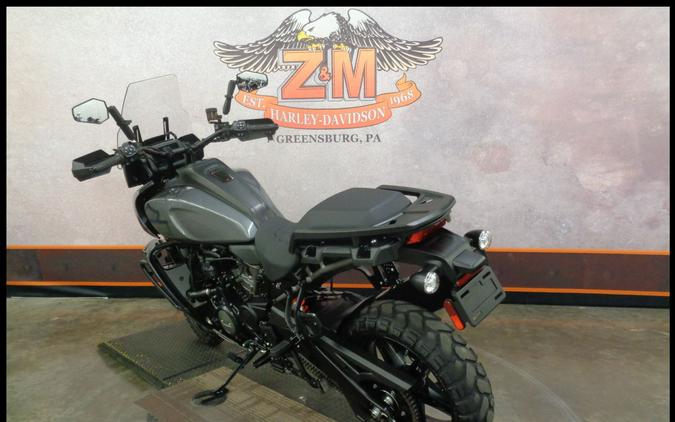 2021 Harley-Davidson Pan America™ Special