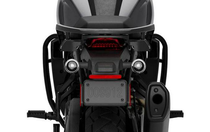 2021 Harley-Davidson Pan America™ Special