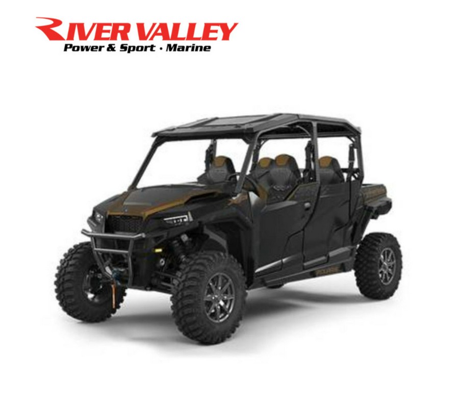 2023 Polaris GENERAL® XP 4 1000 Premium