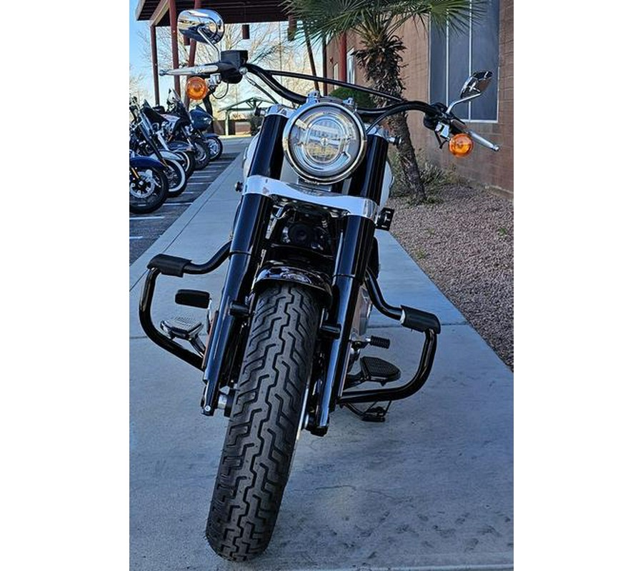 2021 Harley-Davidson® FLSL - Softail Slim®