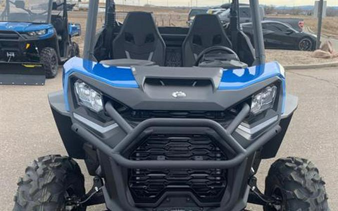 2023 Can-Am Commander XT 700