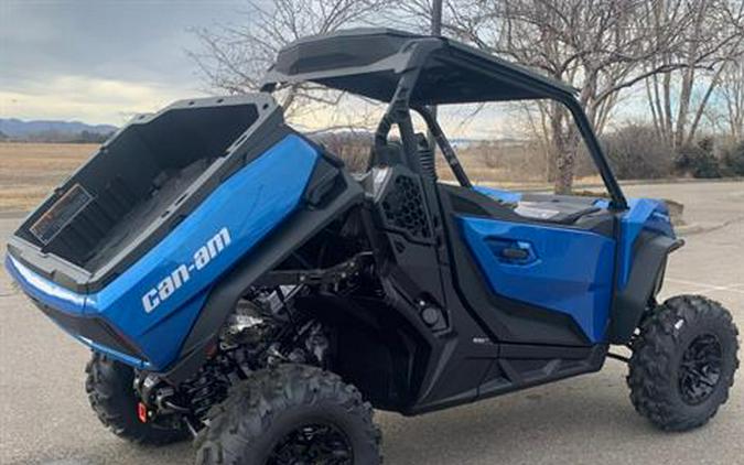 2023 Can-Am Commander XT 700