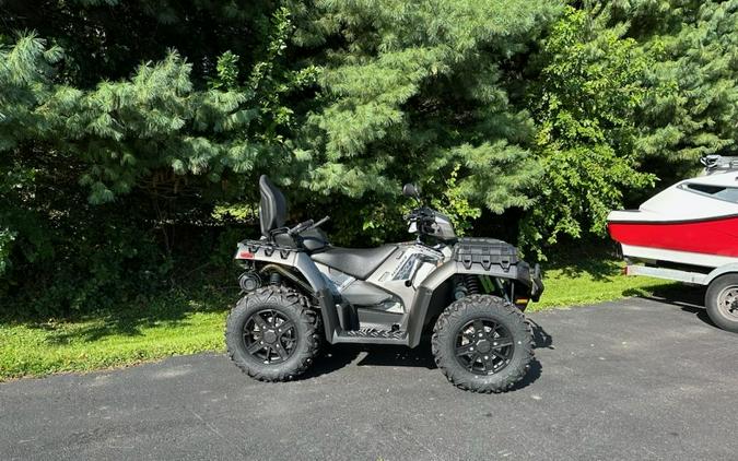 2024 Polaris® Sportsman Touring XP 1000 Trail