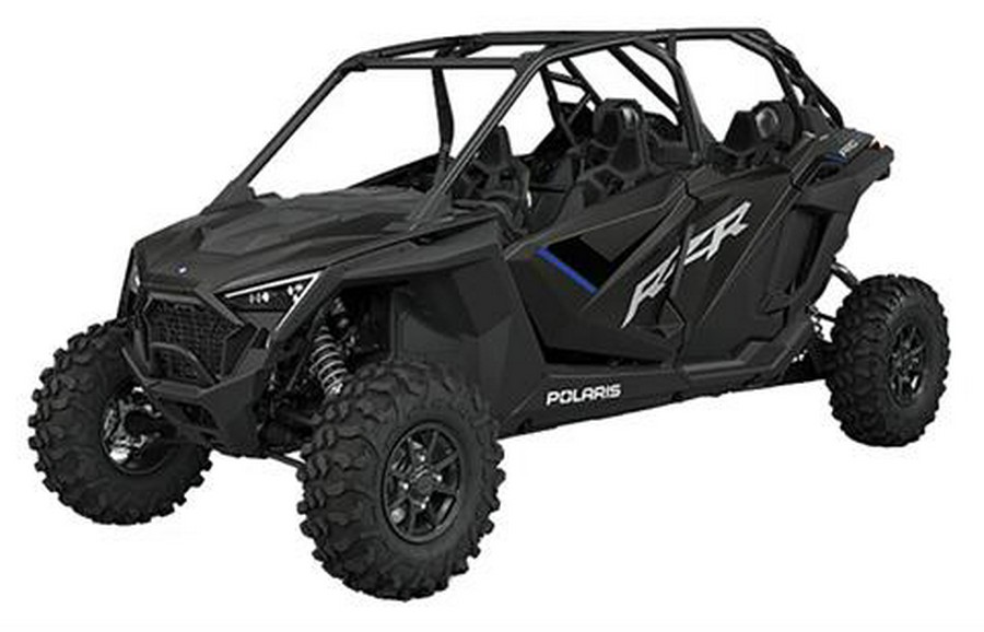 2023 Polaris RZR Pro XP 4 Premium