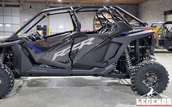 2023 Polaris RZR Pro XP 4 Premium