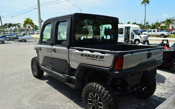 2024 Polaris® Ranger Crew XD 1500 NorthStar Edition Ultimate