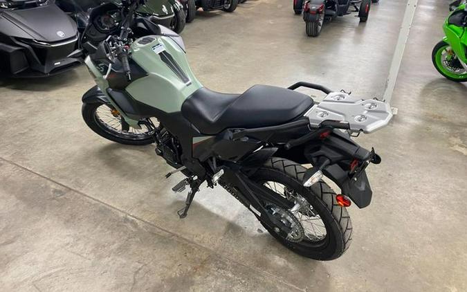 2023 Kawasaki Versys®-X 300 ABS