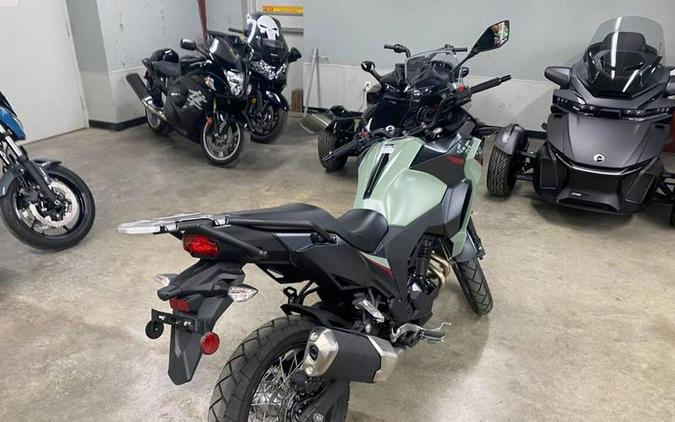 2023 Kawasaki Versys®-X 300 ABS