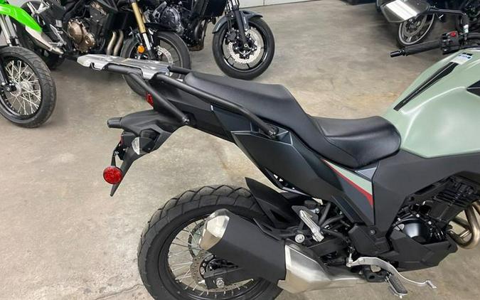 2023 Kawasaki Versys®-X 300 ABS