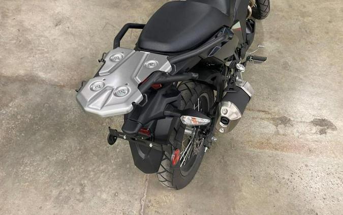 2023 Kawasaki Versys®-X 300 ABS