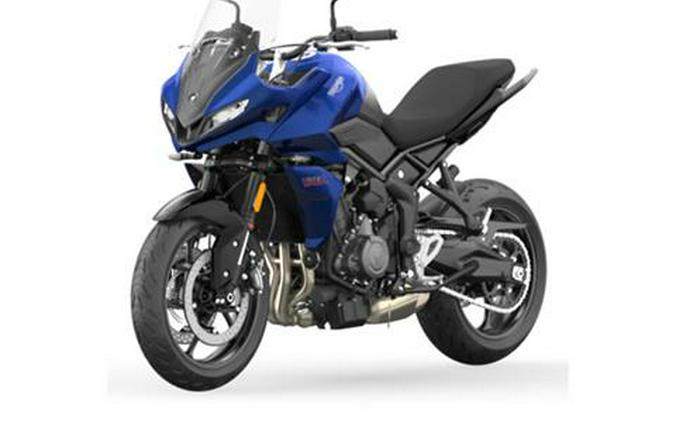 2022 Triumph Tiger Sport 660