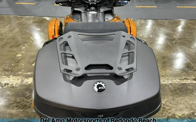 2024 Can-am SPYDER F3 LIMITED SPECIAL SERIES (SE6)