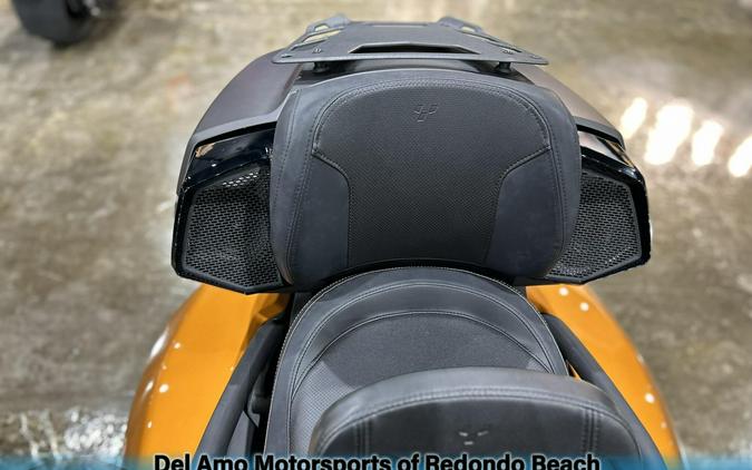 2024 Can-am SPYDER F3 LIMITED SPECIAL SERIES (SE6)