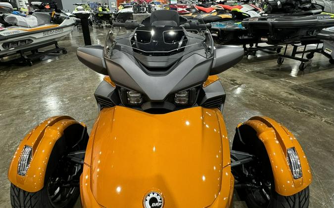 2024 Can-am SPYDER F3 LIMITED SPECIAL SERIES (SE6)