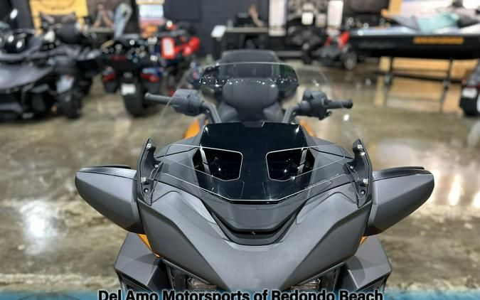 2024 Can-am SPYDER F3 LIMITED SPECIAL SERIES (SE6)