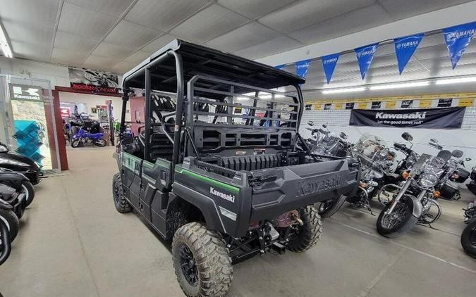 2024 Kawasaki Mule PRO-FXT™ 1000 LE