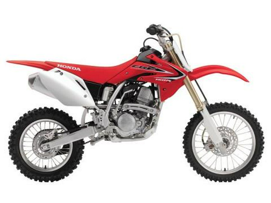 2014 Honda CRF®150R