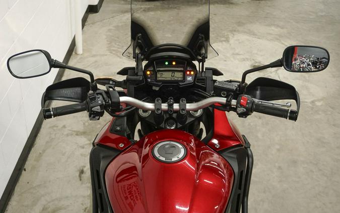 2017 Honda® VFR1200X DCT