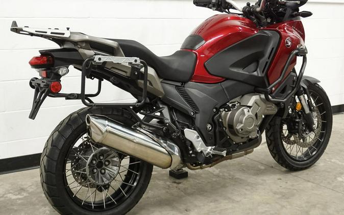 2017 Honda® VFR1200X DCT