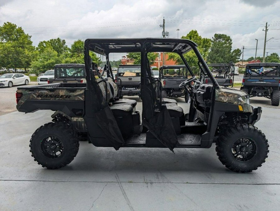 2025 Polaris Ranger® Crew XP 1000 Premium