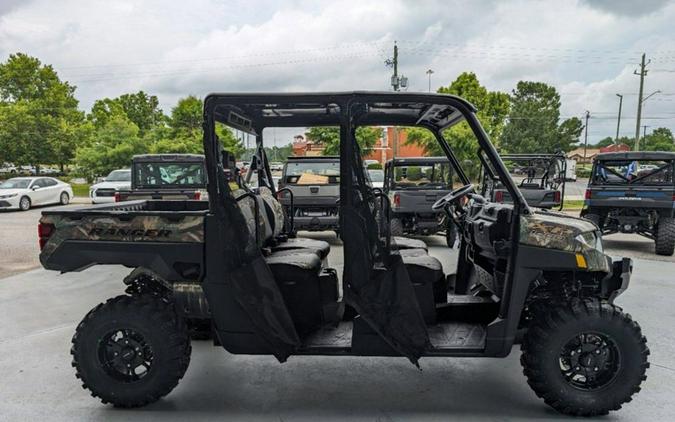 2025 Polaris Ranger® Crew XP 1000 Premium