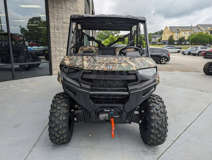 2025 Polaris Ranger® Crew XP 1000 Premium