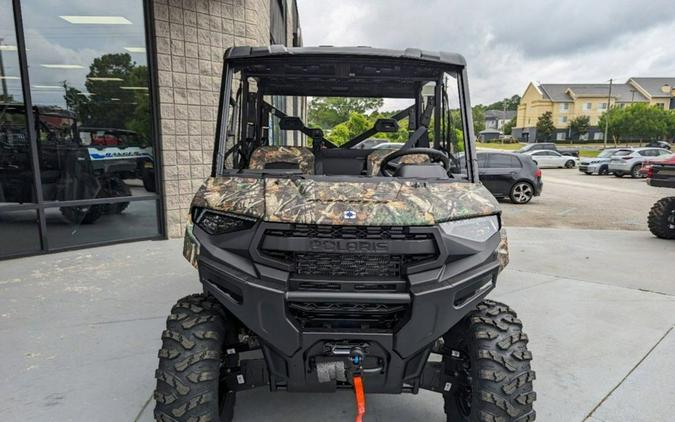 2025 Polaris Ranger® Crew XP 1000 Premium