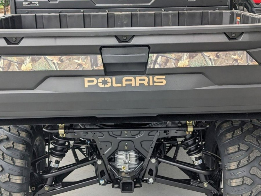 2025 Polaris Ranger® Crew XP 1000 Premium