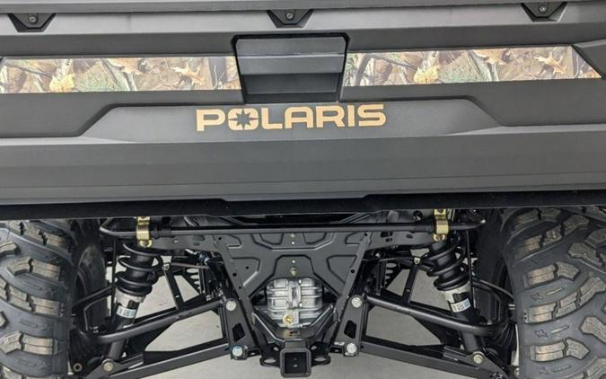 2025 Polaris Ranger® Crew XP 1000 Premium