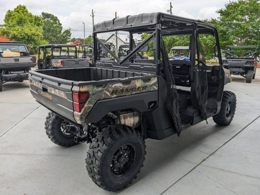 2025 Polaris Ranger® Crew XP 1000 Premium