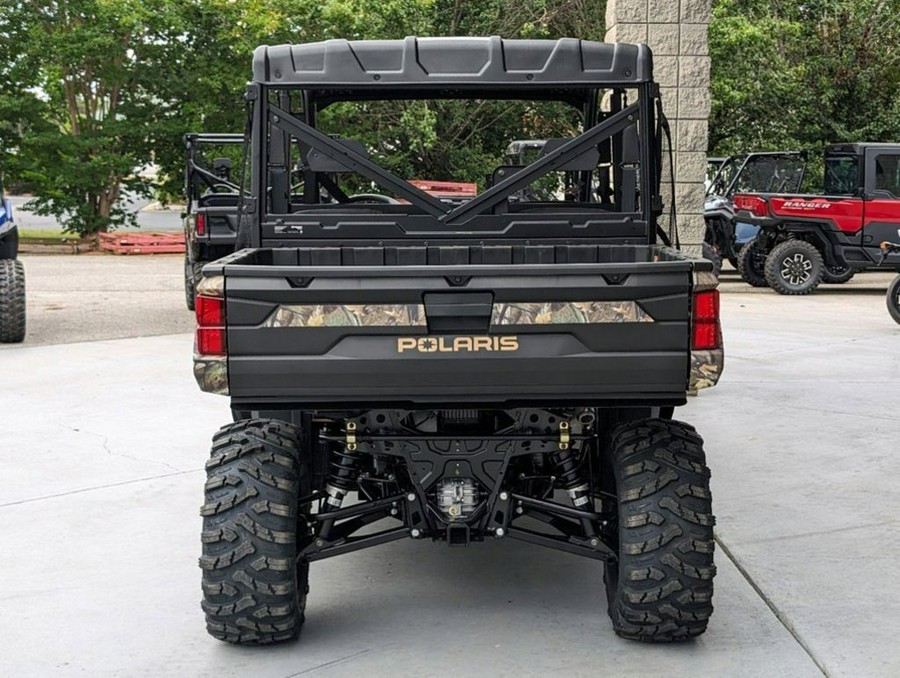 2025 Polaris Ranger® Crew XP 1000 Premium