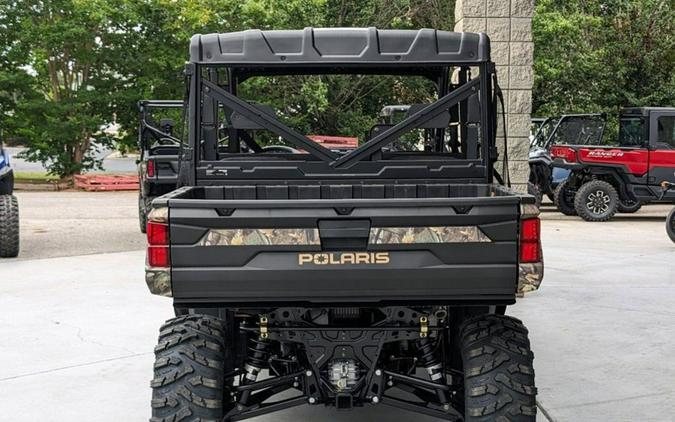 2025 Polaris Ranger® Crew XP 1000 Premium