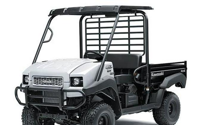 2025 Kawasaki MULE 4010 4x4 FE