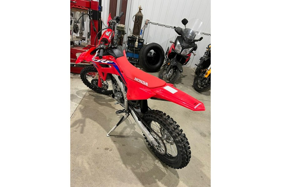 2023 Honda CRF® 250RXM