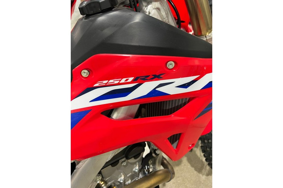 2023 Honda CRF® 250RXM