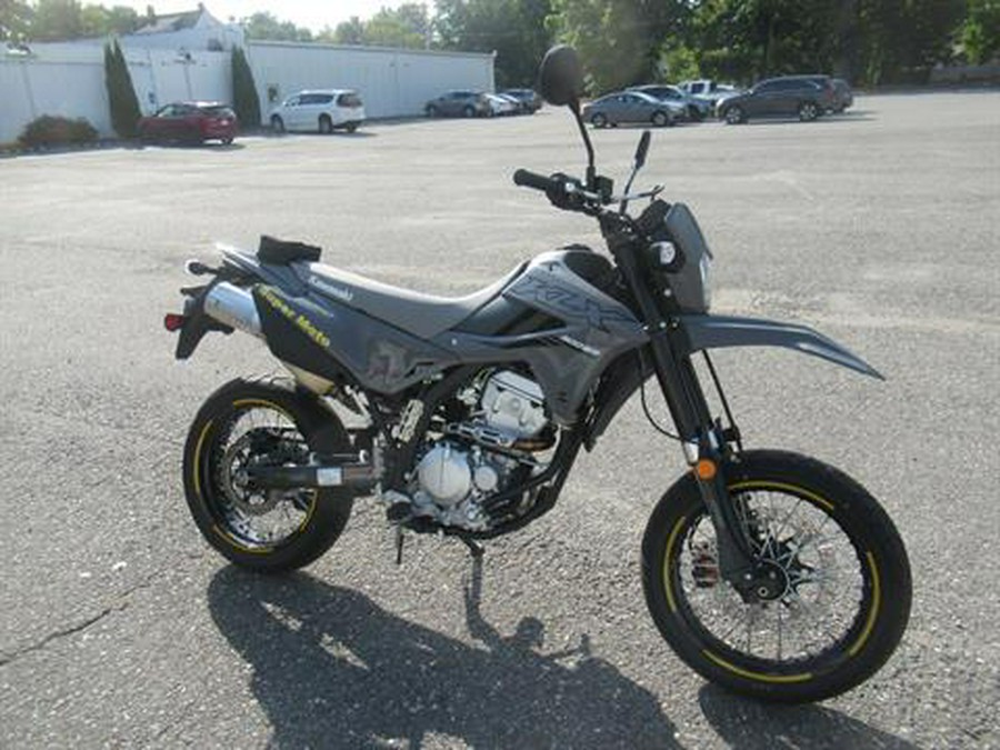 2024 Kawasaki KLX 300SM