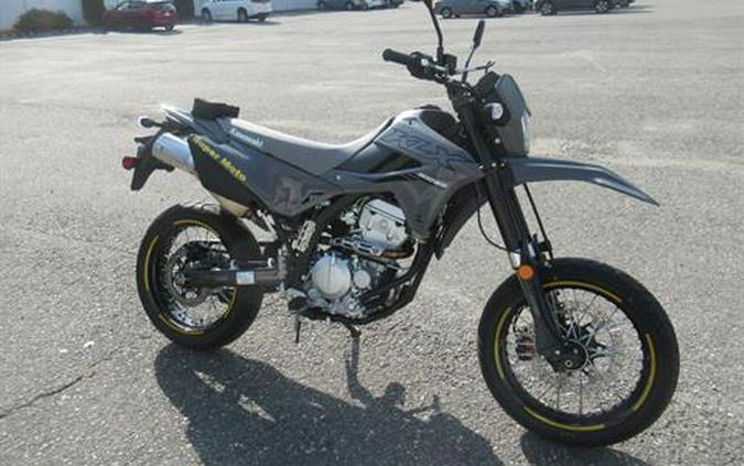 2024 Kawasaki KLX 300SM