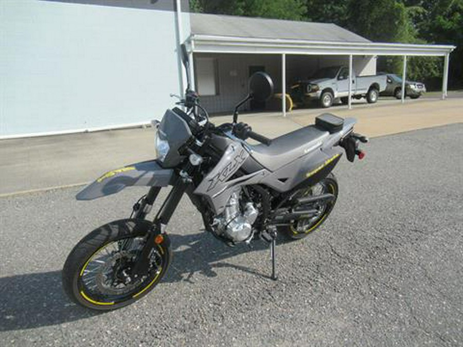 2024 Kawasaki KLX 300SM