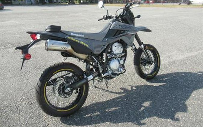 2024 Kawasaki KLX 300SM