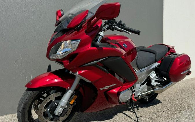 2014 Yamaha FJR1300 A